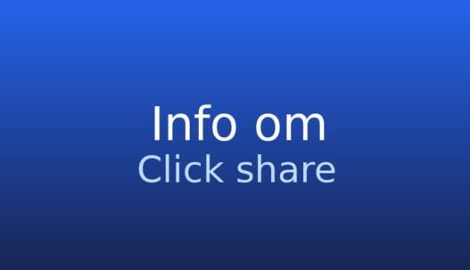 Informationskort om ClickShare, Barcos trådløse system til møder og skærmdeling