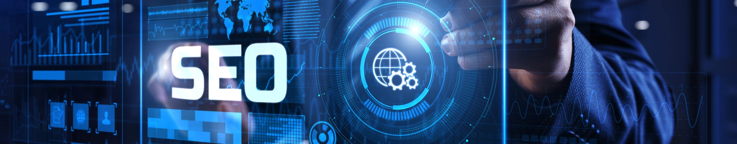 SEO ordbogen baggrund