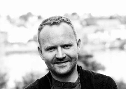Henrik Andersen står bag SEO-ordbogen.dk